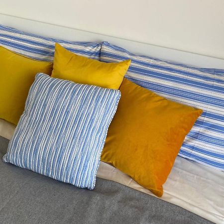 B&B Animo Mediterraneo Ercolano Exteriér fotografie