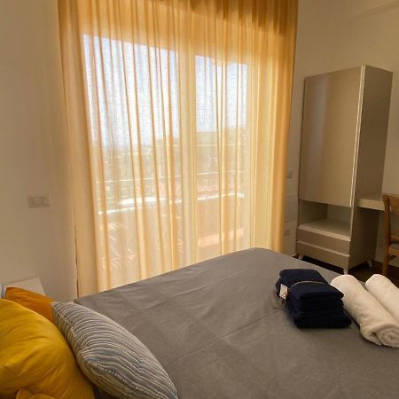 B&B Animo Mediterraneo Ercolano Exteriér fotografie