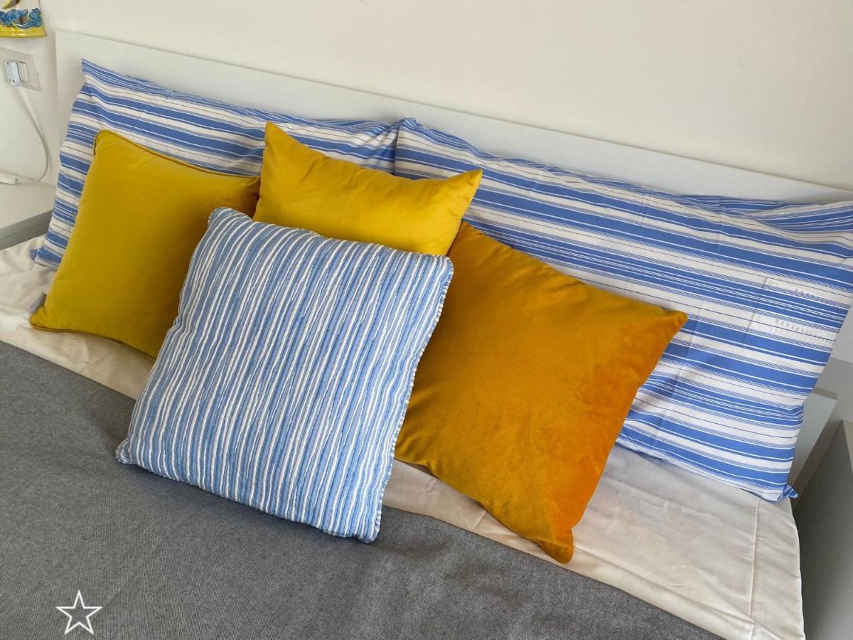 B&B Animo Mediterraneo Ercolano Exteriér fotografie